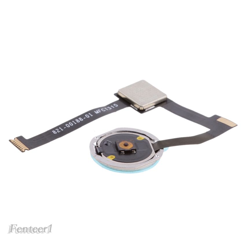 Oem Unlocked Zte Blade V8 Pro Z978 Replacement Home Button Rocker Key