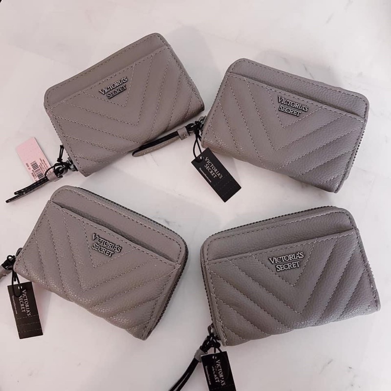 Victoria s Secret small wallet Shopee Philippines