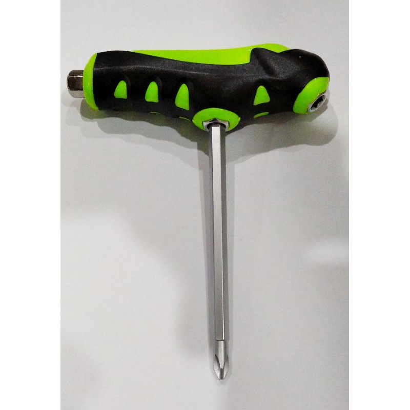 Multi-position Screwdriver ( 2 in 1 ) | Shopee Philippines
