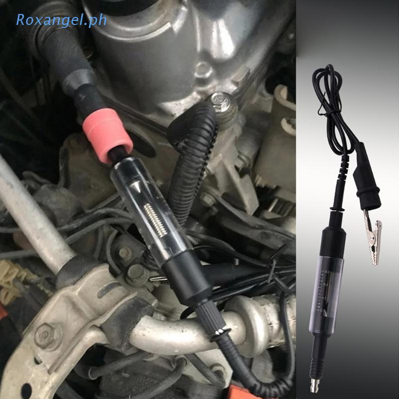 ROX Adjustable Ignition Test Wires Coil Test Check Ignition Testers ...