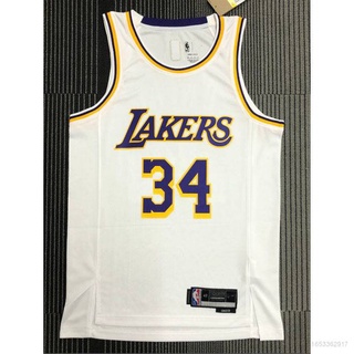 2023 LA Lakers Hachimura #28 Nike Swingman Home Jersey (3XL)