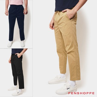Nylon Cargo Trousers – PENSHOPPE