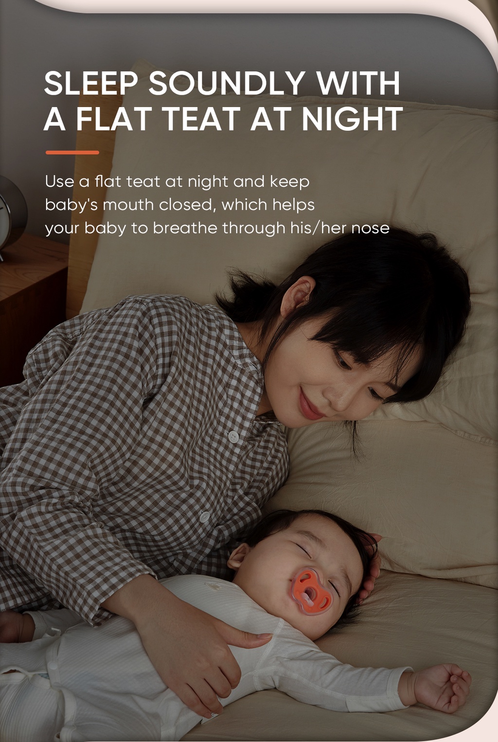 Yoboo Pacifier Day Or Night | Shopee Philippines