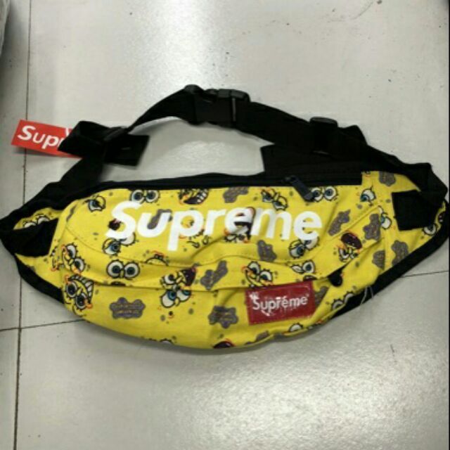 Bart supreme fanny online pack