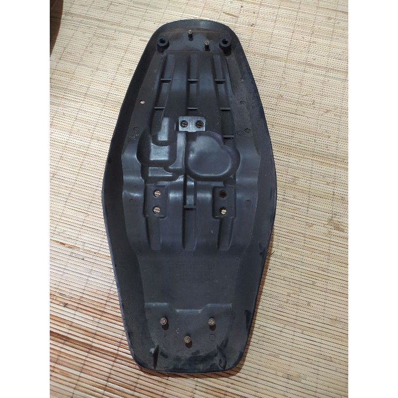 Narita FIBER Bone JUPITER MX Old Motorcycle Seat ORIGINAL standard Size