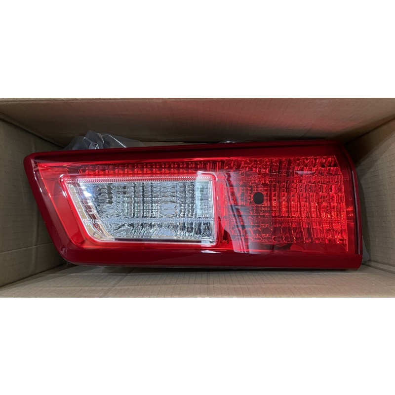 Toyota Innova 2016-2024 Replacement Tail Light Garnish | Shopee Philippines