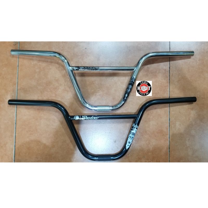 BMXハンドルバー VULTUS FEATHERWEIGHT 2PC BAR BMXハンドルバー VULTUS FEATHERWEIGHT 2PC BAR
