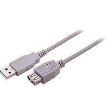 USB 2.0 COMPATIBLE USB VERSION CABLE | Shopee Philippines
