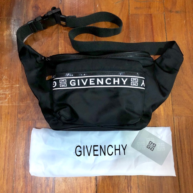 Givenchy hip outlet bag