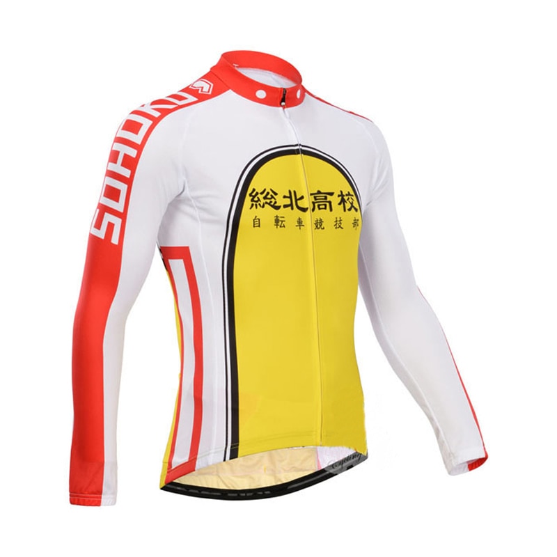 Bike cheap jersey shopee