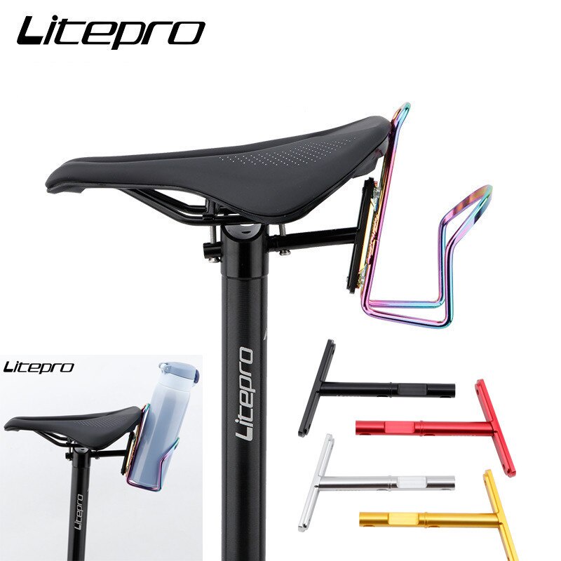 Litepro bottle cage hotsell