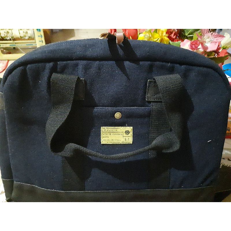 laptop bag HEX BRAND Shopee Philippines