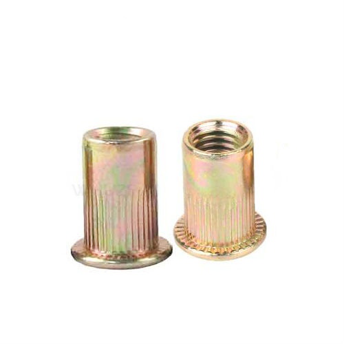 M3 M4 M5 M6 M8 M10 M12 High Quality Carbon Steel Rivet MIX Hollow ...