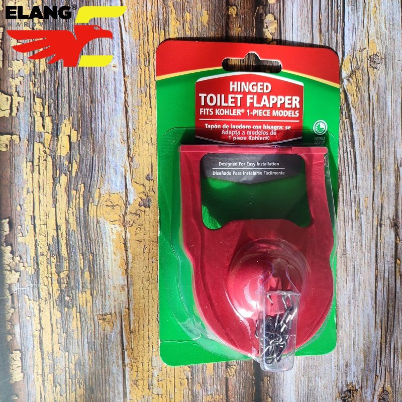 Rubber Flapper Closet Kohler Flapper Toilet Flush Kohler Closet Flush ...