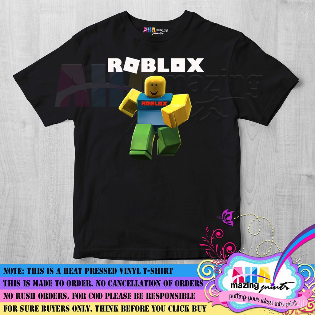 The little noob - Roblox