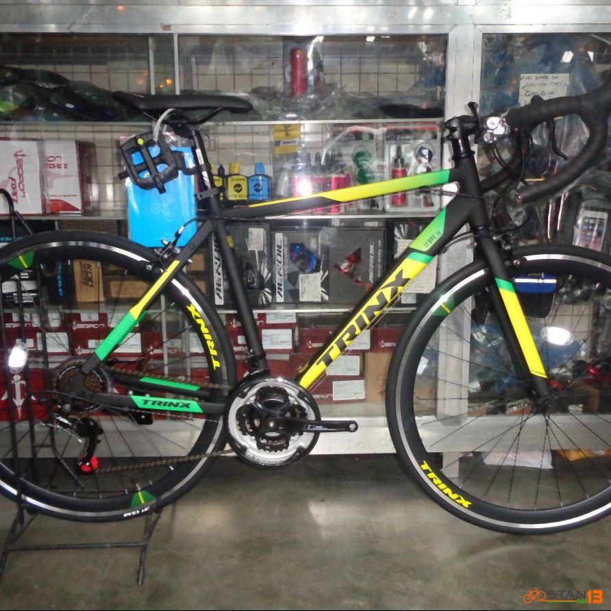 Trinx racer shop bike price