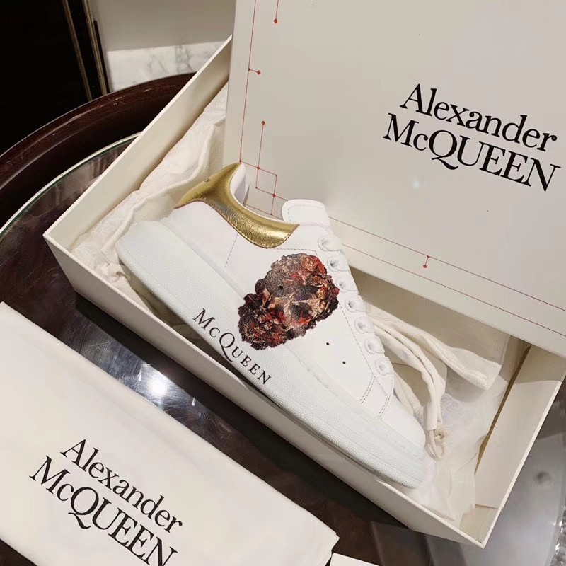 Shop alexander mcqueen sneakers for Sale on Shopee Philippines