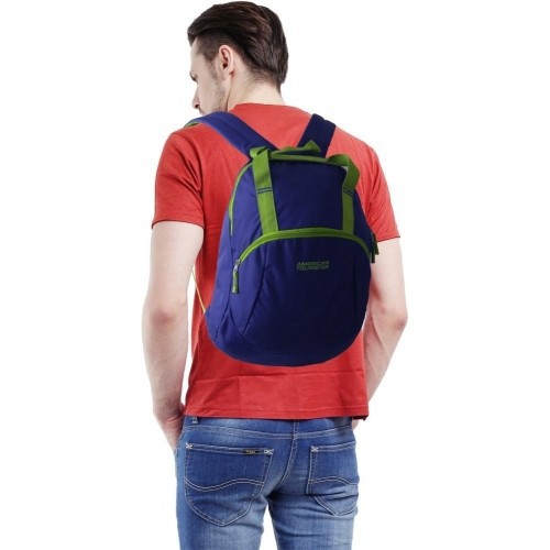 American tourister outlet flint backpack