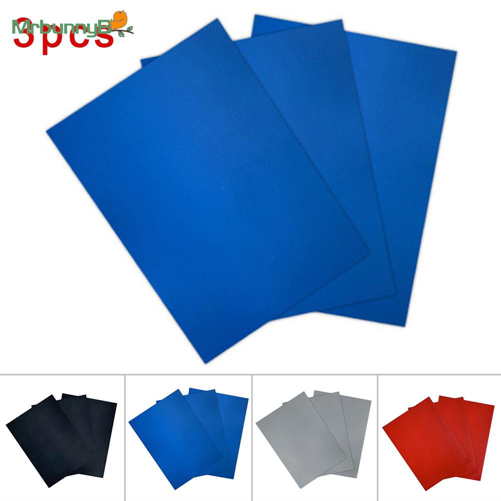 Repair Patch Inflatable Boat Kayak Swimming Pool PVC Raft Canoe Parts ...
