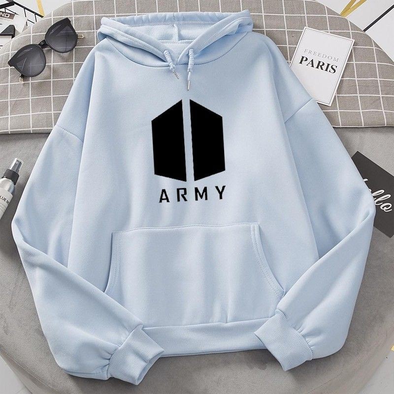 Army hot sale style hoodie