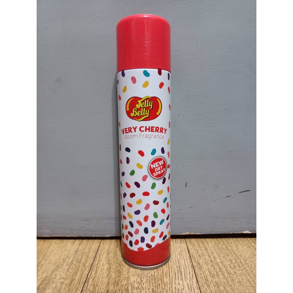 Jelly Belly Room Fragrance 300ml Shopee Philippines