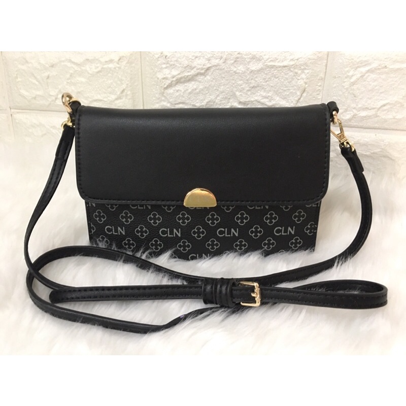 CLN Handbag Bag with Sling