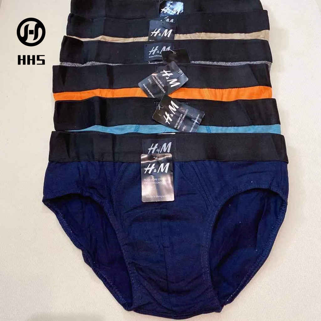 H&M Mens Underwear - The Studio