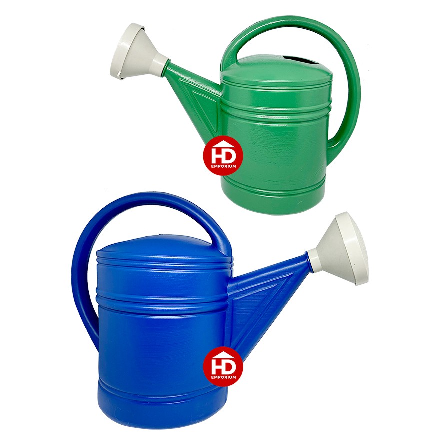 Watering Can / Water Sprinkler / Plant Water Can lagadera pang dilig