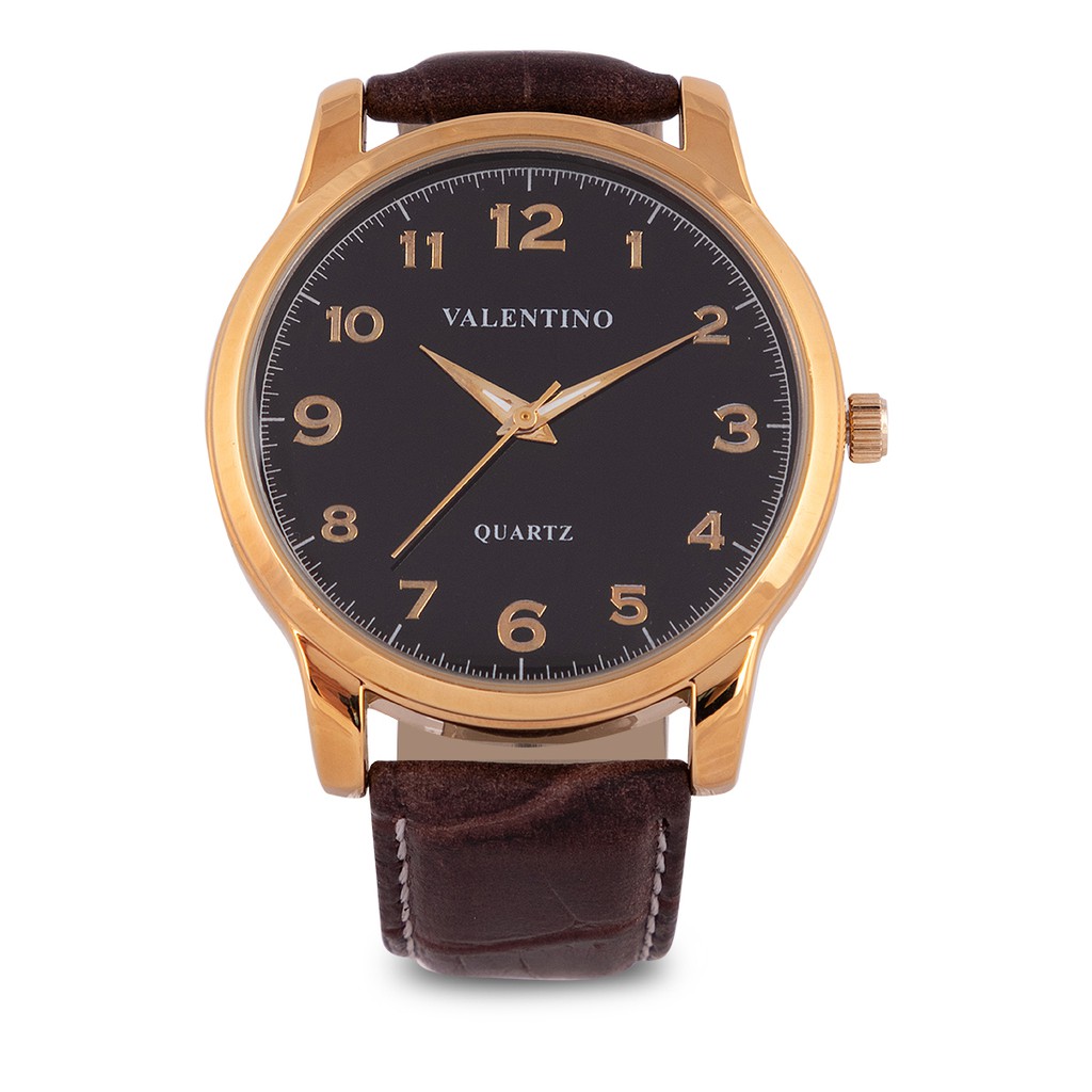 Valentino 2025 leather watch