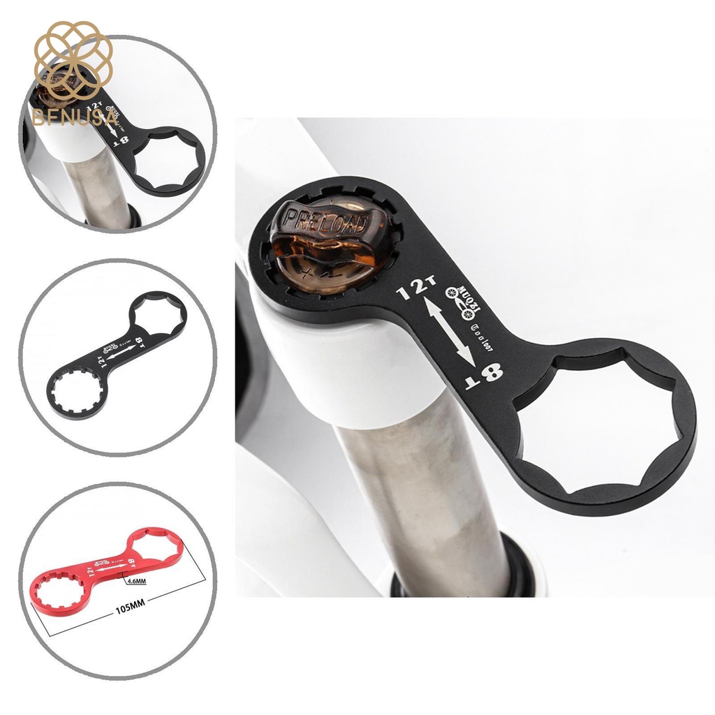 Suntour Nrx Fork RISK Bicycle Front Fork Repair Tool For SR