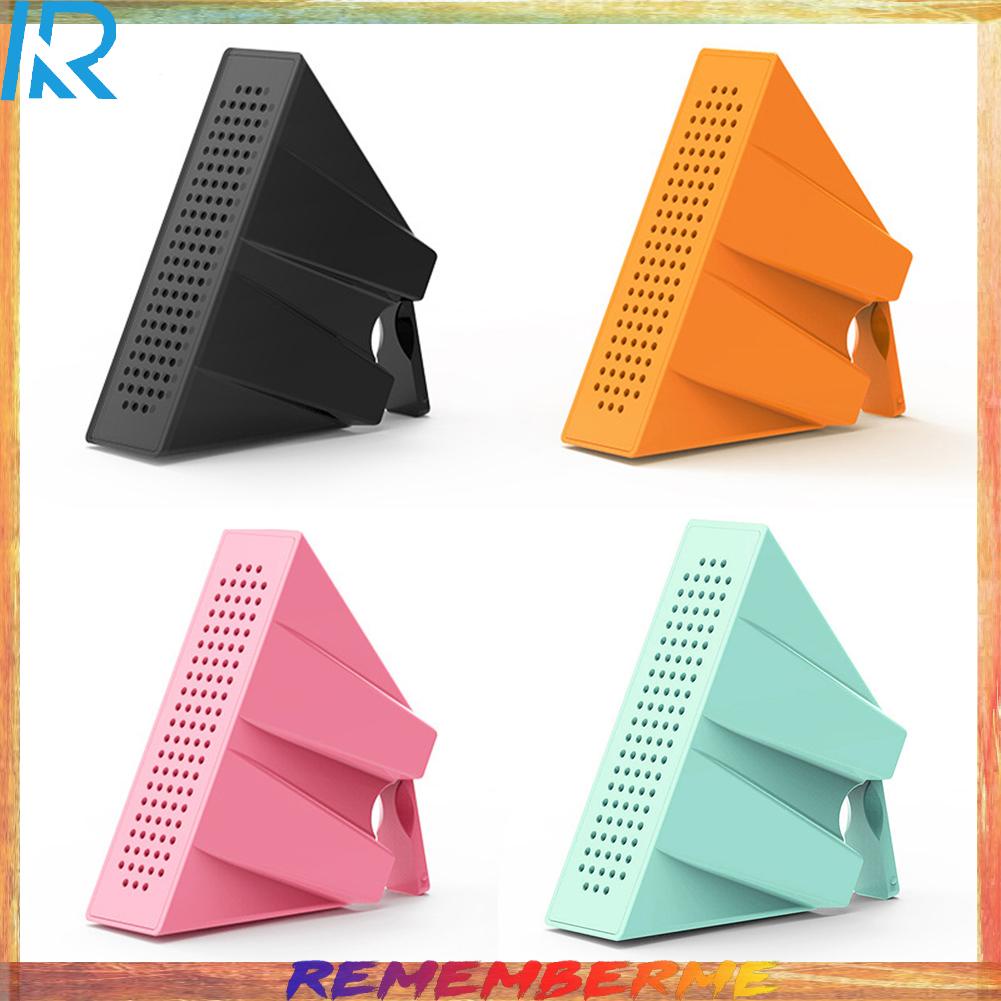 REMMobile Phone Sound Amplifier Audio Speaker Stand Phone Holder Desk