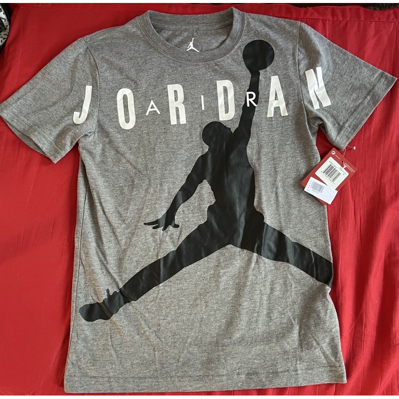 Air jordan shop t shirt philippines