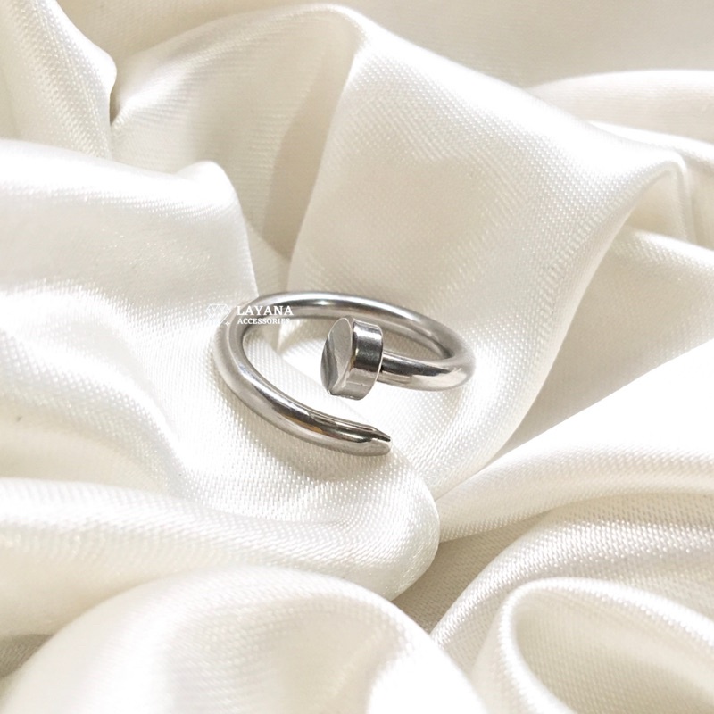 Nct Friendship Ring Cincin NCT Dream Yodeuring Friendship