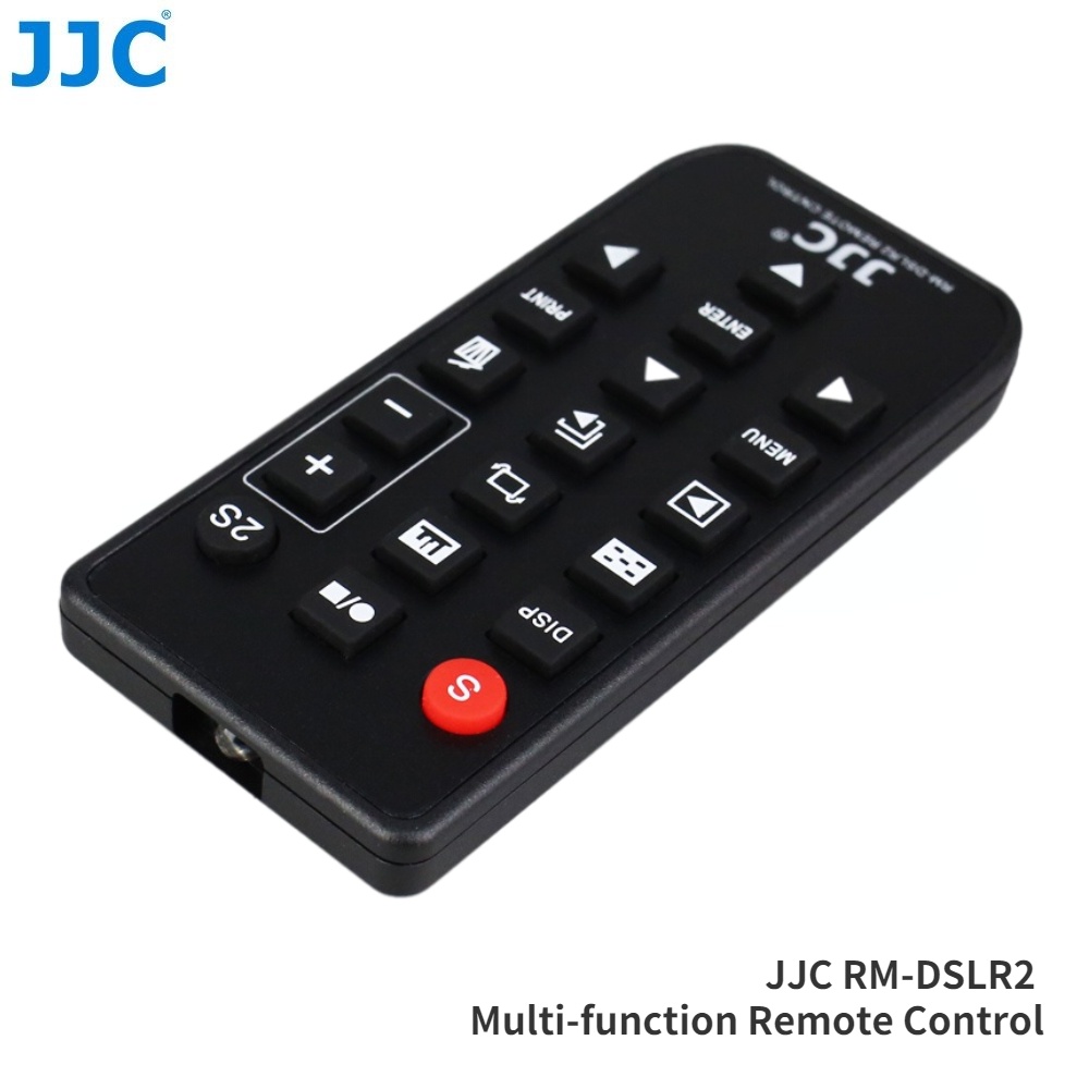 AIDITIYMI RMT-DSLR2 Remote Control