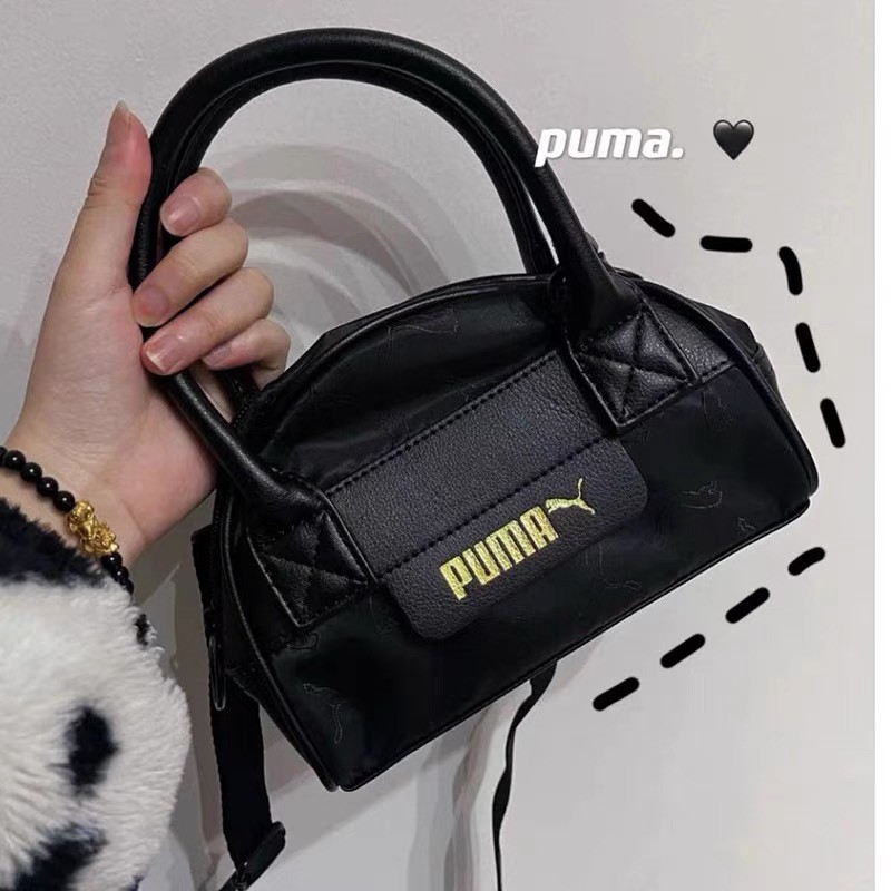 Puma discount ladies bag