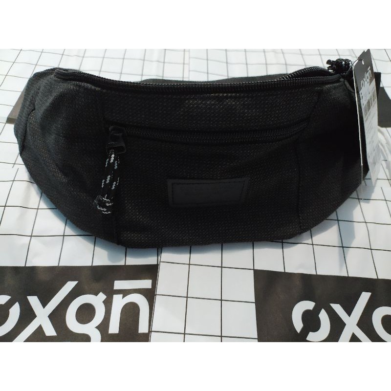 Belt bag 2024 oxygen price