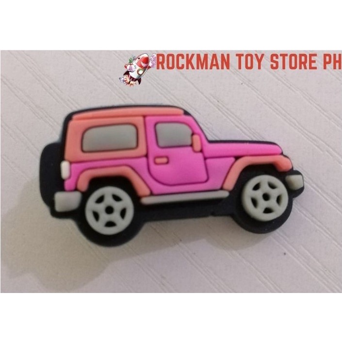 Jeep jibbitz best sale for crocs