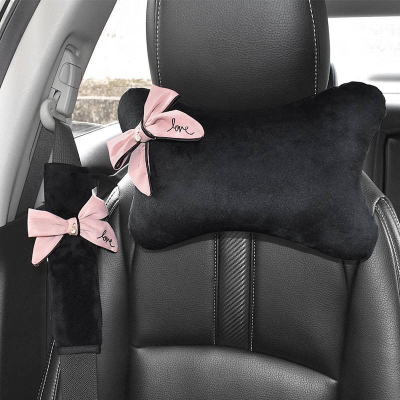 Car neck cushion hotsell