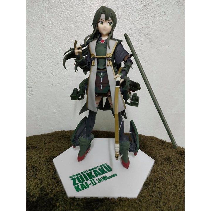 Kantai Collection Zuikaku Acrylic Tsumamare (Anime Toy) - HobbySearch Anime  Goods Store