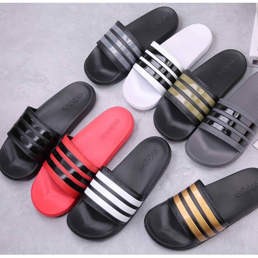 Adidas flip flops 2020 on sale