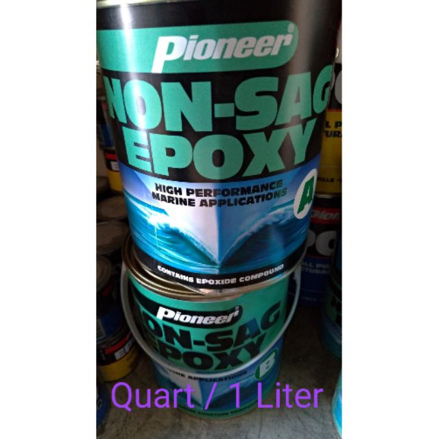 Shop epoxy non sag for Sale on Shopee Philippines