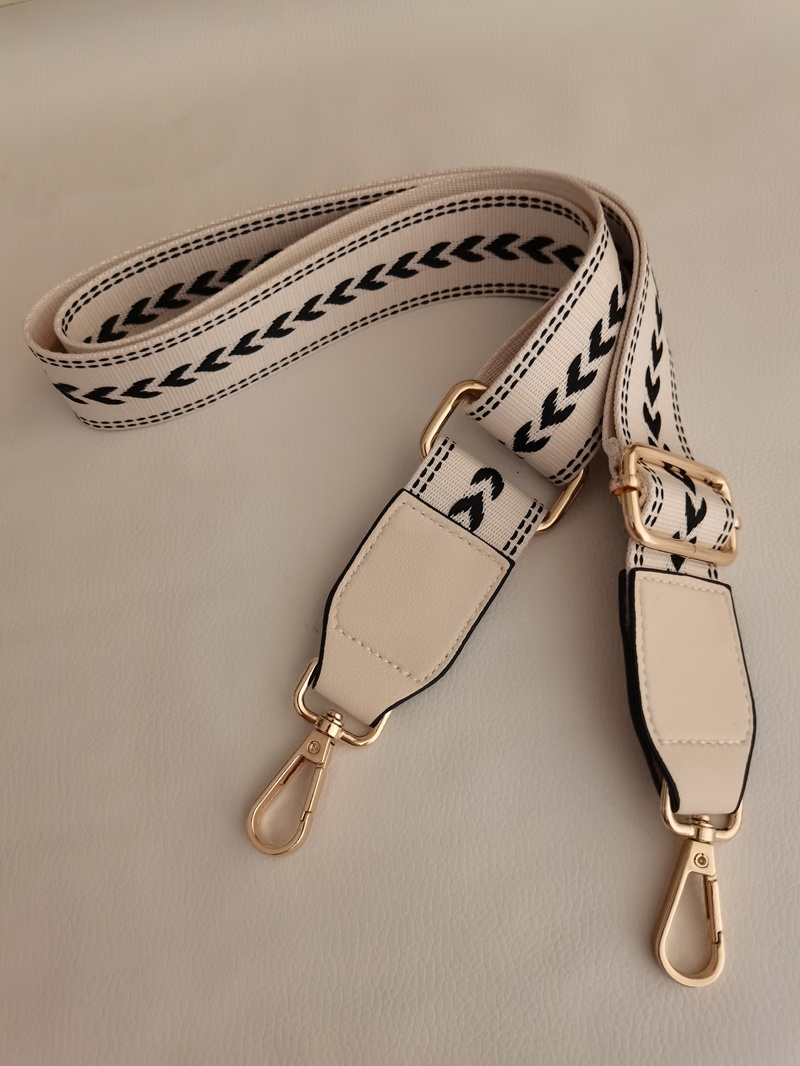3.8cm Wide Female Bag Strap Shoulder Accessories bag straps bag strap