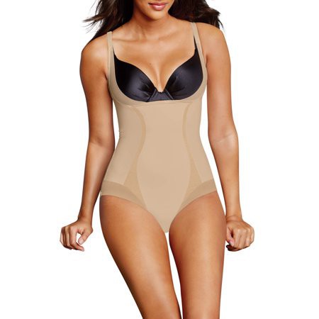 Maidenform Flexees Women's Cool Comfort Firm Control Wear Your Own