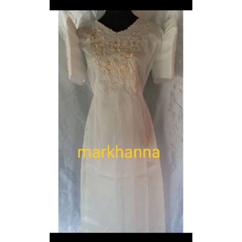 Maria clara inspired on sale gowns