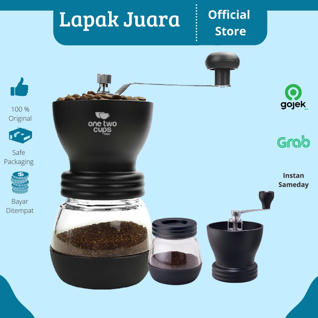 The 5 Best Single Cup Coffee Maker With Grinder In 2026 - Coffeenatics