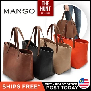 SAPIANS BK Shopper Tote Bag main image 1
