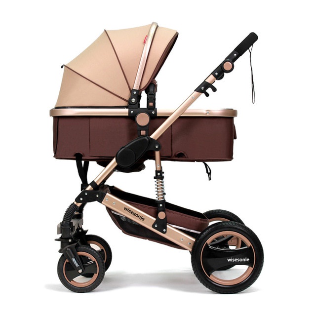 Wisesonle store baby stroller