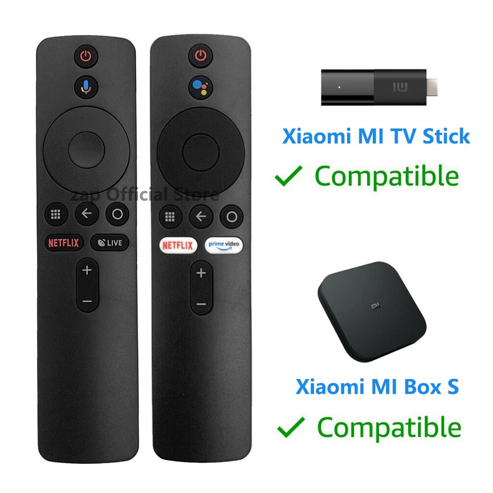 Buy For Xiaomi MI Box S XMRM-006 MI TV Stick MDZ-22-AB