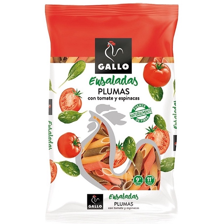 GALLO EUSALADAS 450G