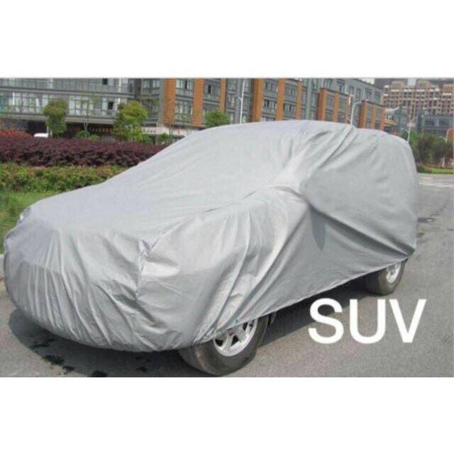 s4 ( Thickened version ) Waterproof Lightweight Car Cover For Sedan